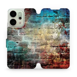 Hülle für OPPO Reno 14 Pro 5G - Farbe V061P