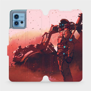 Hülle für Motorola Moto G72 - Farbe MA09S