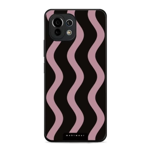 Hülle Glossy Case für Xiaomi 11 Lite 5G NE - Farbe GA54G