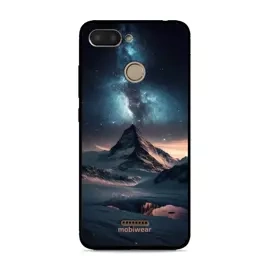 Hülle Glossy Case für Xiaomi Redmi 6 - Farbe G006G