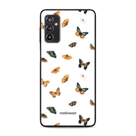 Hülle Glossy Case für Samsung Galaxy M52 5G - Farbe GP76G
