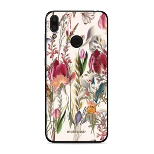 Hülle Glossy Case für Huawei Y7 2019 - Farbe G031G