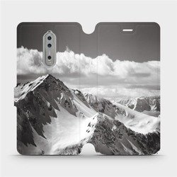 Hülle für Nokia 8 - Farbe M152P