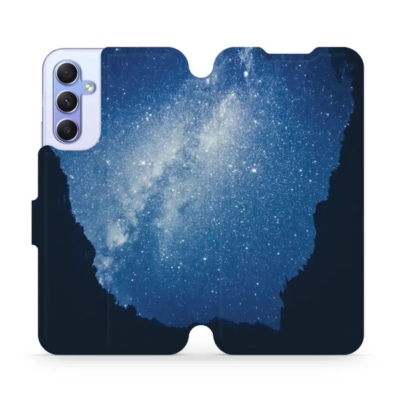 Hülle für Samsung Galaxy A34 5G - Farbe M146P