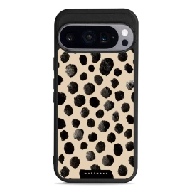 Hülle Glossy Case für Google Pixel 9 Pro - Farbe GA50G