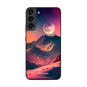 Hülle Glossy Case für Samsung Galaxy S22 Plus - Farbe G008G