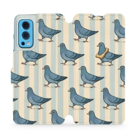 Hülle für OnePlus Nord 2 5G - Farbe VP91S