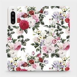 Hülle für Sony Xperia 10 II - Farbe MD01S