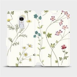 Hülle für Xiaomi Redmi Note 4X - Farbe MD03S