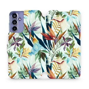 Hülle für Samsung Galaxy A15 4G - Farbe M071P