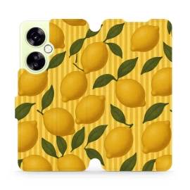 Hülle für OnePlus Nord CE 3 Lite 5G - Farbe VP81S