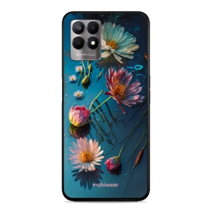 Hülle Glossy Case für Realme 8i - Farbe G013G