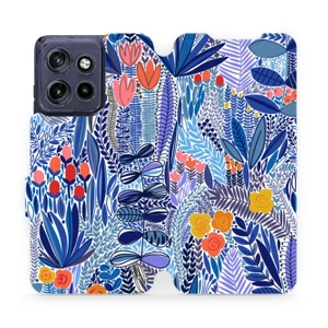 Hülle für Motorola Edge 50 Neo - Farbe MP03P