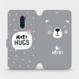 Hülle für Xiaomi Pocophone F1 - Farbe MH06P