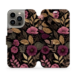 Hülle für Apple iPhone 13 Pro - Farbe V170S