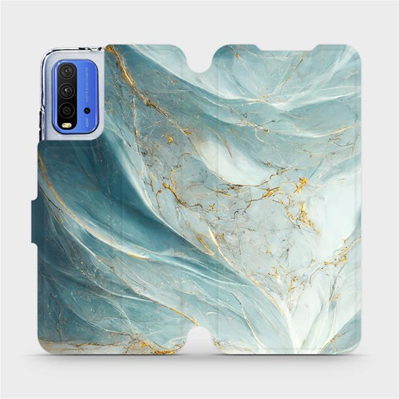 Hülle für Xiaomi Redmi 9T - Farbe VP34S
