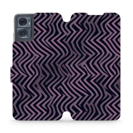 Hülle für Motorola Moto E22i - Farbe VA55S