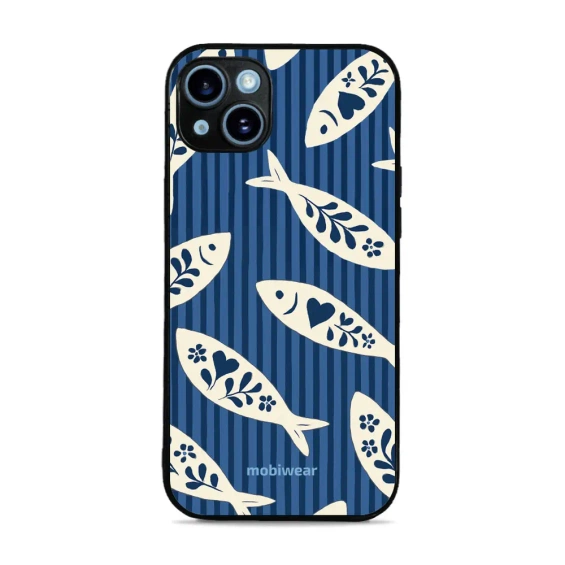 Hülle Glossy Case für Apple iPhone 14 Plus - Farbe GP89G