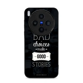 Hülle Glossy Case für Vivo X300 - Farbe G071G