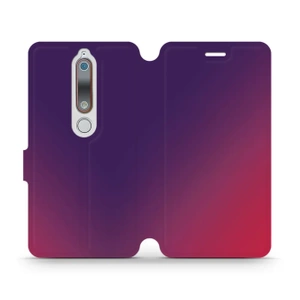Hülle für Nokia 6.1 - Farbe VP67S