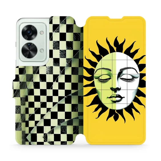 Hülle für OnePlus Nord 2T 5G - Farbe VP56S