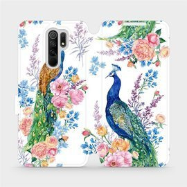 Hülle für Xiaomi Redmi 9 - Farbe MX08S