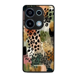 Hülle Glossy Case für Xiaomi POCO M6 Pro - Farbe G167G