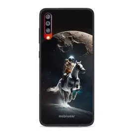 Hülle Glossy Case für Samsung Galaxy A70 - Farbe G004G