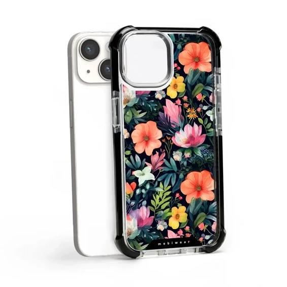 Hülle MagSafe Elite Bumper für Apple iPhone 14 - Farbe D009D