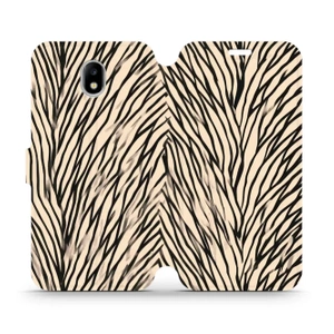 Hülle für Samsung Galaxy J7 2017 - Farbe VA52S