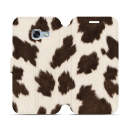 Hülle für Samsung Galaxy A3 2017 - Farbe V166S