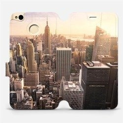 Hülle für Xiaomi Redmi 4X - Farbe M138P