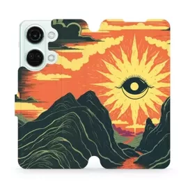 Hülle für OnePlus Nord 3 5G - Farbe VP55S