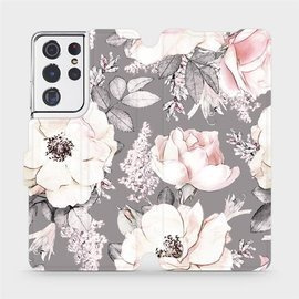 Hülle für Samsung Galaxy S21 Ultra - Farbe MX06S