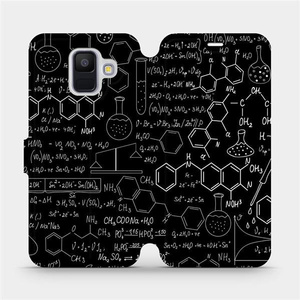 Hülle für Samsung Galaxy A6 2018 - Farbe V060P