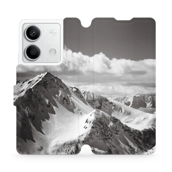 Hülle für Xiaomi Redmi Note 13 5G - Farbe M152P