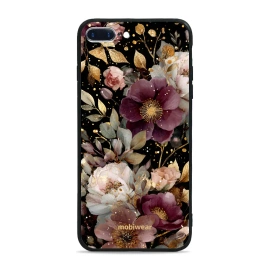 Hülle Glossy Case für Apple iPhone 8 Plus - Farbe G169G