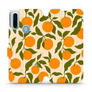 Hülle für OPPO A31 - Farbe VP82S