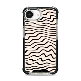 Hülle MagSafe Elite Bumper für Apple iPhone 16e - Farbe DA62D