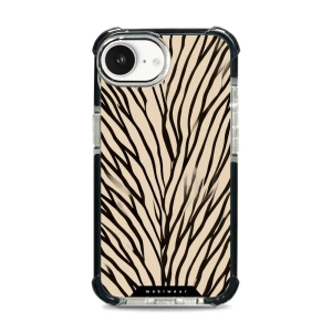 Hülle MagSafe Elite Bumper für Apple iPhone 16e - Farbe DA52D