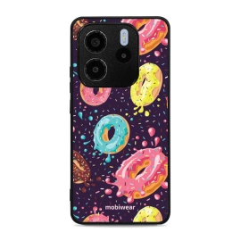 Hülle Glossy Case für Xiaomi Redmi Note 14 4G - Farbe G046G