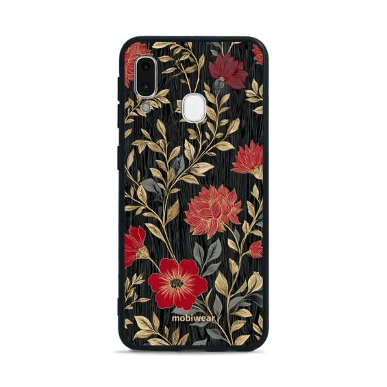 Hülle Glossy Case für Samsung Galaxy A20e - Farbe G172G