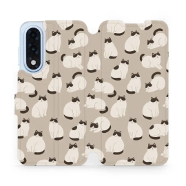 Hülle für OnePlus Nord CE5 - Farbe V160S
