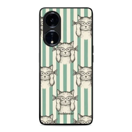Hülle Glossy Case für OPPO A98 5G - Farbe GP90G