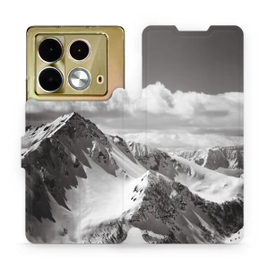 Hülle für Infinix Note 40 - Farbe M152P