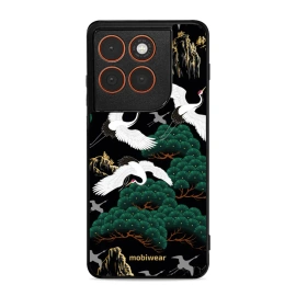 Hülle Glossy Case für Motorola Edge 70 - Farbe G042G