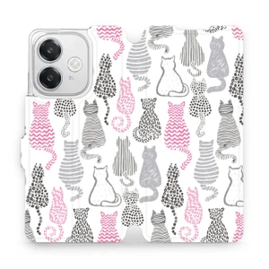 Hülle für OPPO A60 5G - Farbe MX01S