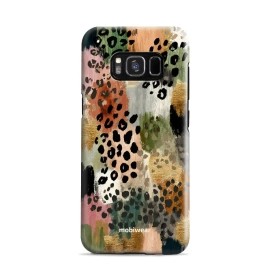 Hülle Elite Pro für Samsung Galaxy S8 - Farbe E167E