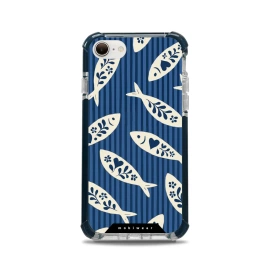 Hülle MagSafe Elite Bumper für Apple iPhone 7 - Farbe DP89D