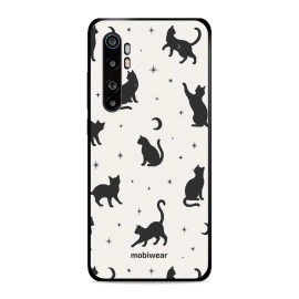 Hülle Glossy Case für Xiaomi Mi Note 10 Lite - Farbe G162G